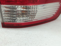 2007 Honda Odyssey Tail Light Assembly Driver Left OEM Fits OEM Used Auto Parts - Oemusedautoparts1.com