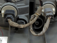 2007 Honda Odyssey Tail Light Assembly Driver Left OEM Fits OEM Used Auto Parts - Oemusedautoparts1.com