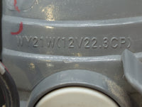 2007 Honda Odyssey Tail Light Assembly Driver Left OEM Fits OEM Used Auto Parts - Oemusedautoparts1.com