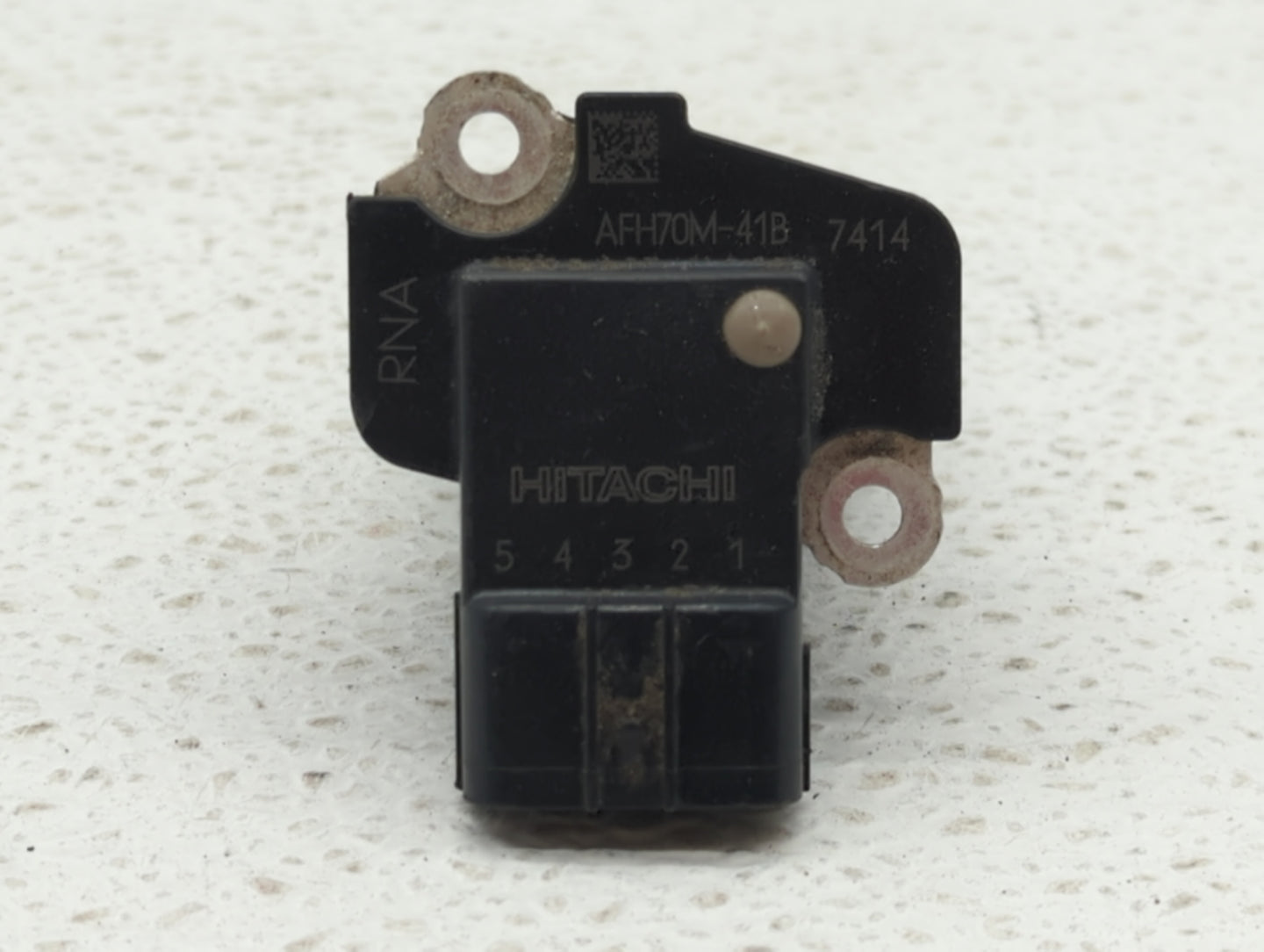 2007-2017 Honda Odyssey Mass Air Flow Meter Maf - Oemusedautoparts1.com