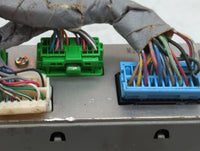 2005-2010 Honda Odyssey Am Fm Cd Player Radio Receiver 510774 - Oemusedautoparts1.com