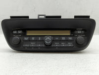 2005-2010 Honda Odyssey Am Fm Cd Player Radio Receiver - Oemusedautoparts1.com