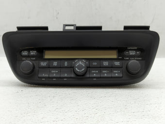 compare product 2005-2010 Honda Odyssey Am Fm Cd Player Radio Receiver