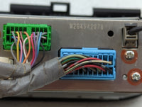 2005-2010 Honda Odyssey Am Fm Cd Player Radio Receiver - Oemusedautoparts1.com