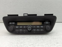 2005-2010 Honda Odyssey Am Fm Cd Player Radio Receiver - Oemusedautoparts1.com