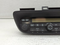 2005-2010 Honda Odyssey Am Fm Cd Player Radio Receiver - Oemusedautoparts1.com