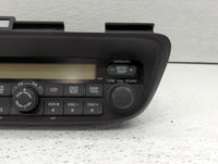 2005-2010 Honda Odyssey Am Fm Cd Player Radio Receiver - Oemusedautoparts1.com