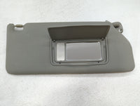 2006-2010 Honda Odyssey Sun Visor Shade Replacement Passenger Right Mirror Fits Fits 2006 2007 2008 2009 2010 OEM Used Auto 