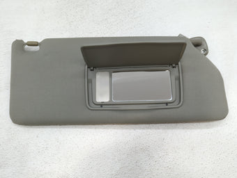 compare product 2006-2010 Honda Odyssey Sun Visor Shade Replacement Passenger Right Mirror Fits Fits 2006 2007 2008 2009 2010 OEM Used Auto Parts
