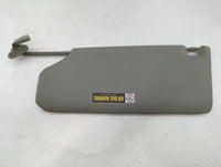 2006-2010 Honda Odyssey Sun Visor Shade Replacement Passenger Right Mirror Fits Fits 2006 2007 2008 2009 2010 OEM Used Auto 