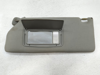 compare product 2006-2010 Honda Odyssey Sun Visor Shade Replacement Driver Left Mirror Fits Fits 2006 2007 2008 2009 2010 OEM Used Auto Parts