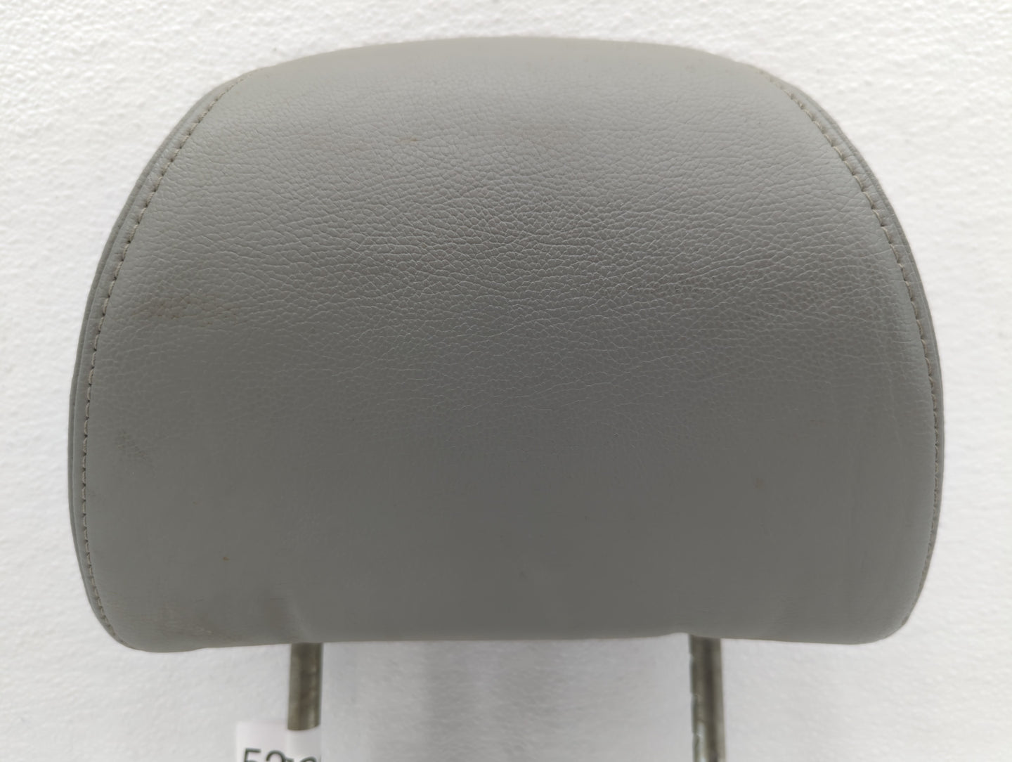2007-2007 Honda Odyssey Headrest Head Rest Front Driver Passenger Seat - Oemusedautoparts1.com