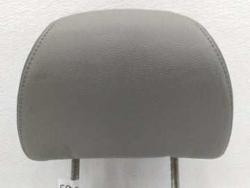 2007-2007 Honda Odyssey Headrest Head Rest Front Driver Passenger Seat - Oemusedautoparts1.com
