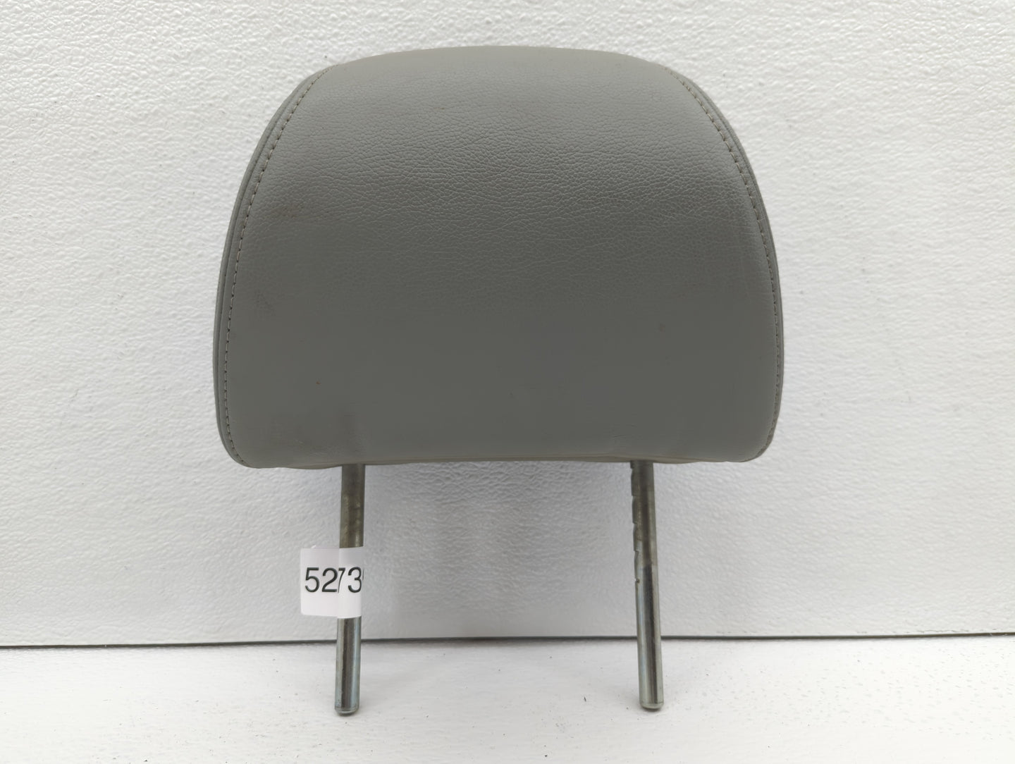 2007-2007 Honda Odyssey Headrest Head Rest Front Driver Passenger Seat - Oemusedautoparts1.com