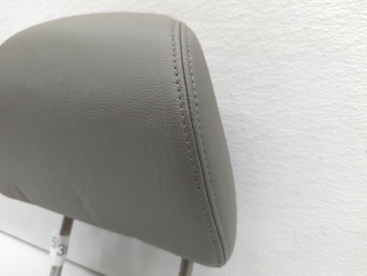 2007-2007 Honda Odyssey Headrest Head Rest Front Driver Passenger Seat - Oemusedautoparts1.com
