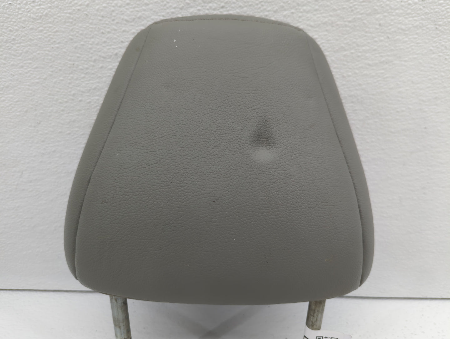 2007-2007 Honda Odyssey Headrest Head Rest Front Driver Passenger Seat - Oemusedautoparts1.com