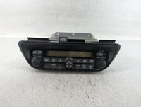 2005-2010 Honda Odyssey Am Fm Cd Player Radio Receiver 530628 - Oemusedautoparts1.com