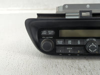 2005-2010 Honda Odyssey Am Fm Cd Player Radio Receiver 530628 - Oemusedautoparts1.com
