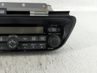 2005-2010 Honda Odyssey Am Fm Cd Player Radio Receiver 530628 - Oemusedautoparts1.com