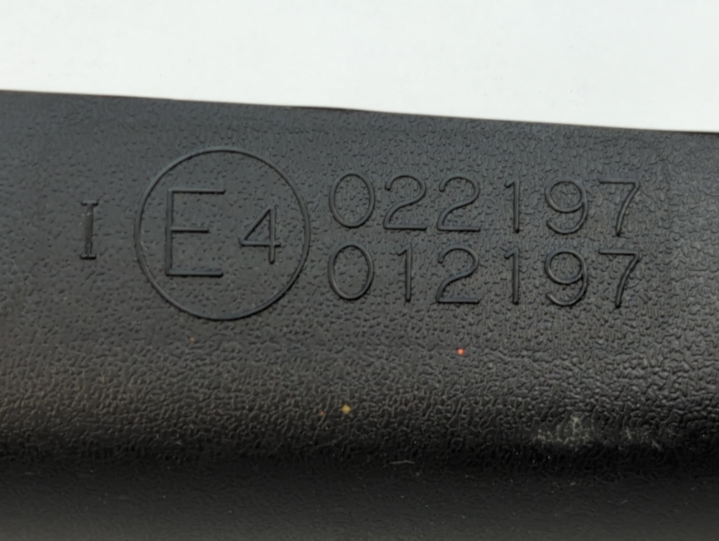 2005-2010 Honda Odyssey Interior Rear View Mirror Replacement OEM P/N:E4022197 Fits OEM Used Auto Parts - Oemusedautoparts1.