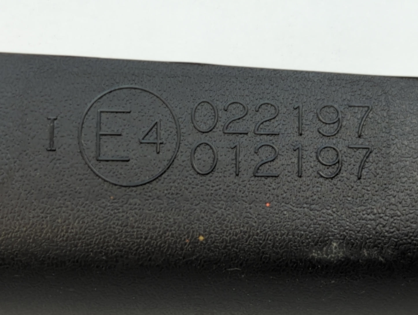 2005-2010 Honda Odyssey Interior Rear View Mirror Replacement OEM P/N:E4022197 Fits OEM Used Auto Parts - Oemusedautoparts1.