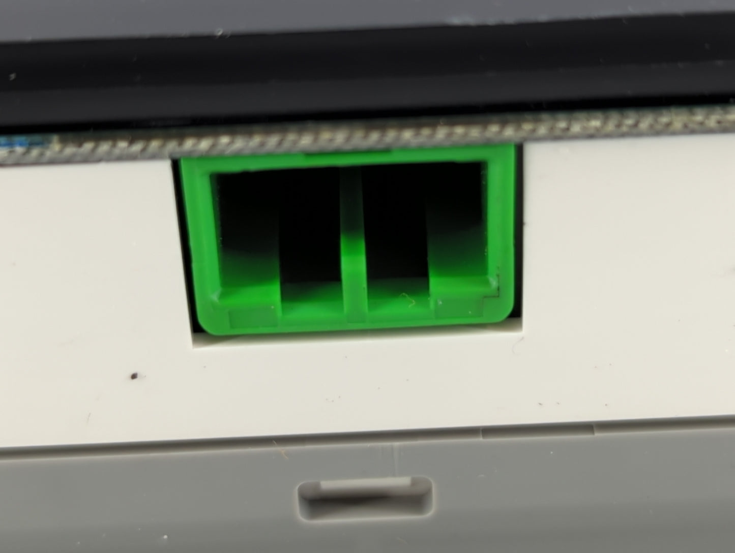 2005-2007 Honda Odyssey Climate Control Module Temperature AC/Heater Replacement Fits Fits 2005 2006 2007 OEM Used Auto Part