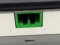 2005-2007 Honda Odyssey Climate Control Module Temperature AC/Heater Replacement Fits Fits 2005 2006 2007 OEM Used Auto Part