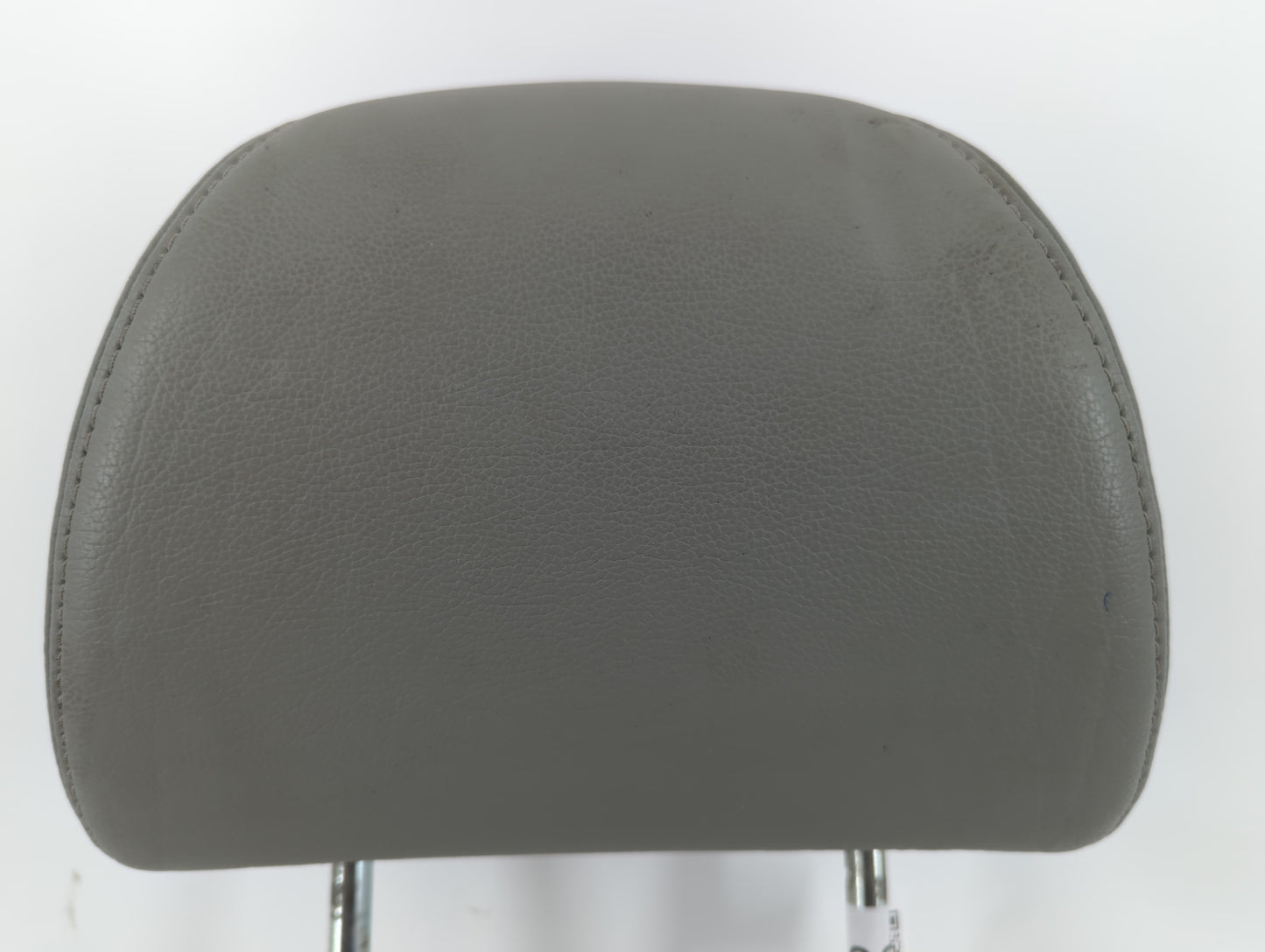 2007 Honda Odyssey Headrest Head Rest Front Driver Passenger Seat Grey - Oemusedautoparts1.com