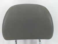 2007 Honda Odyssey Headrest Head Rest Front Driver Passenger Seat Grey - Oemusedautoparts1.com