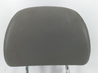 compare product 2007 Honda Odyssey Headrest Head Rest Front Driver Passenger Seat Grey