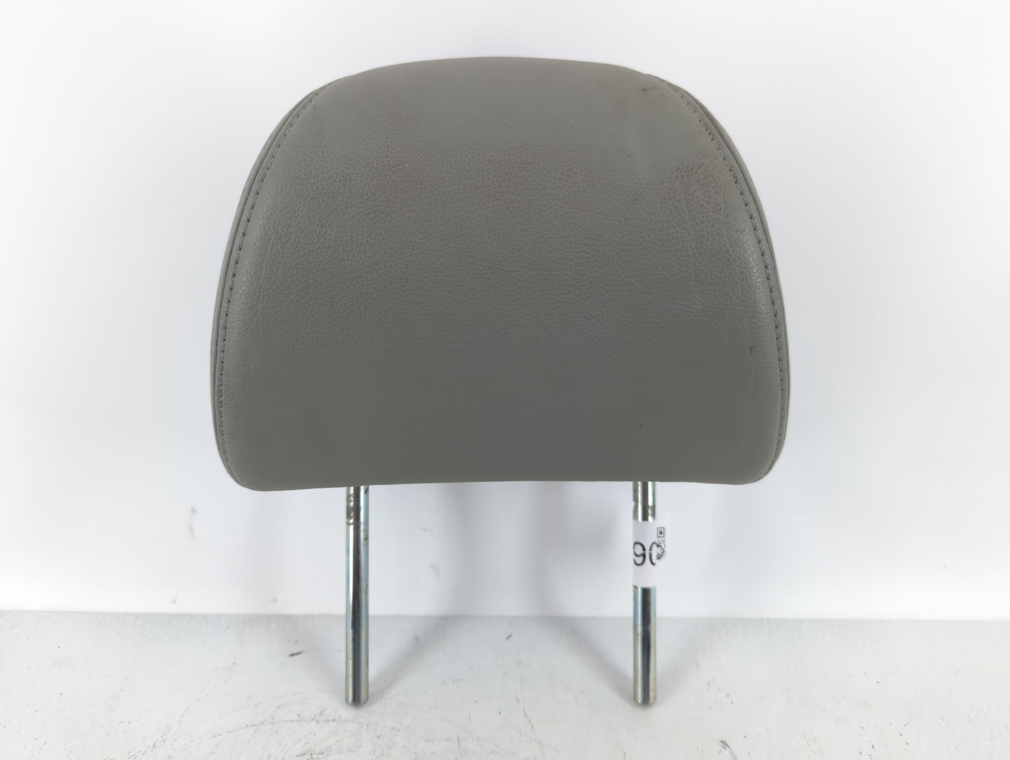 2007 Honda Odyssey Headrest Head Rest Front Driver Passenger Seat Grey - Oemusedautoparts1.com