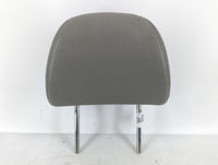 2007 Honda Odyssey Headrest Head Rest Front Driver Passenger Seat Grey - Oemusedautoparts1.com