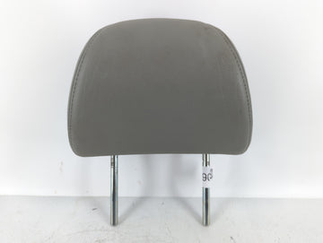 2007 Honda Odyssey Headrest Head Rest Front Driver Passenger Seat Grey