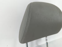 2007 Honda Odyssey Headrest Head Rest Front Driver Passenger Seat Grey - Oemusedautoparts1.com