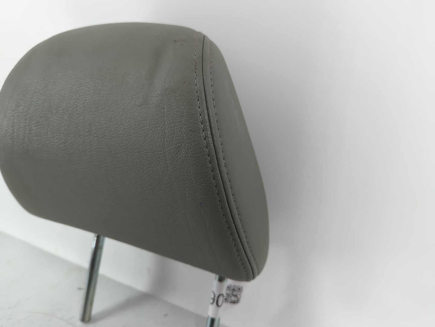 2007 Honda Odyssey Headrest Head Rest Front Driver Passenger Seat Grey - Oemusedautoparts1.com