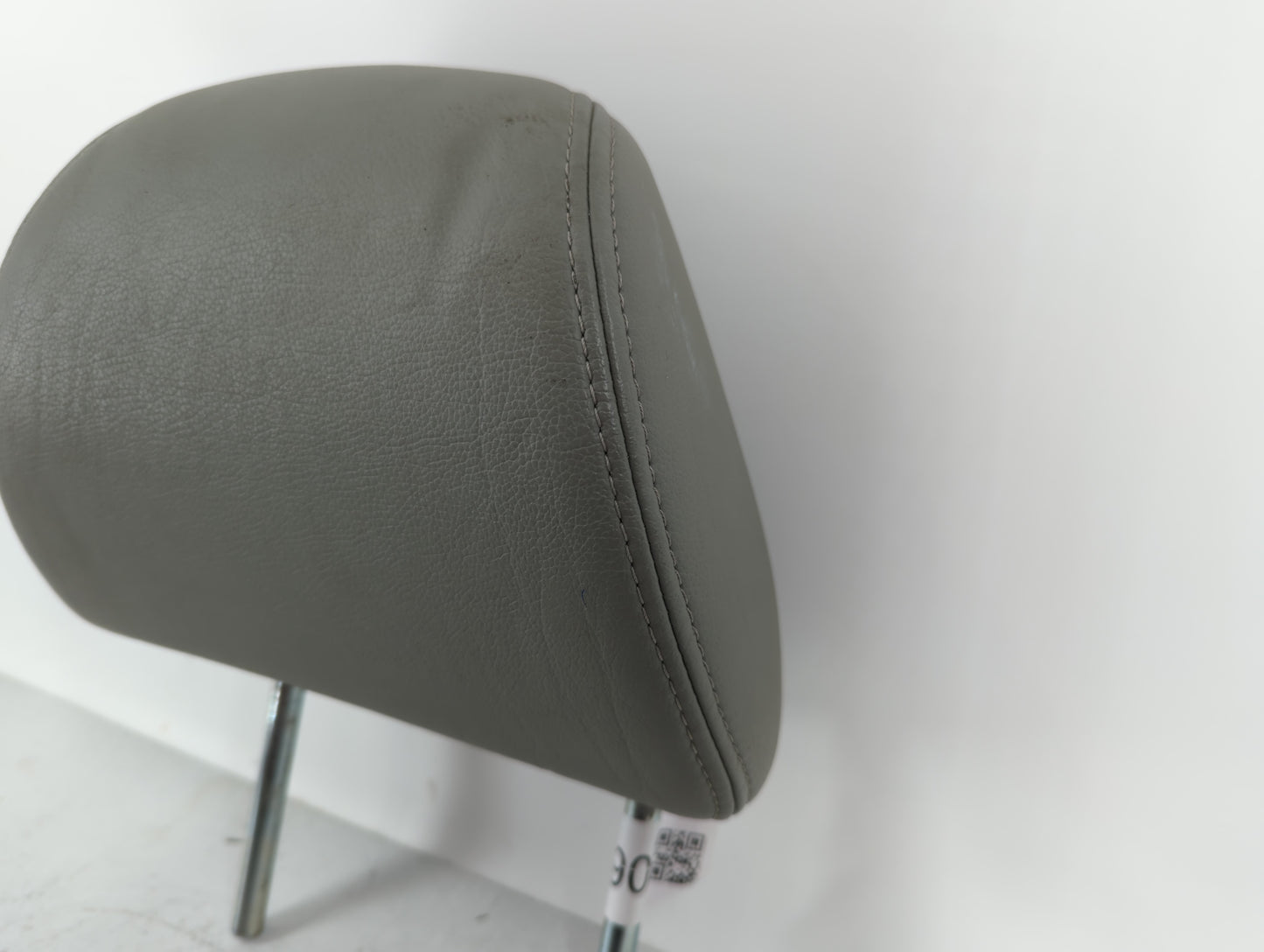 2007 Honda Odyssey Headrest Head Rest Front Driver Passenger Seat Grey - Oemusedautoparts1.com