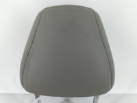 2007 Honda Odyssey Headrest Head Rest Front Driver Passenger Seat Grey - Oemusedautoparts1.com