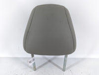 2007 Honda Odyssey Headrest Head Rest Front Driver Passenger Seat Grey - Oemusedautoparts1.com