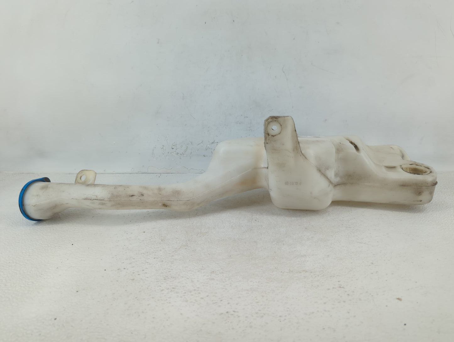 2005-2010 Honda Odyssey Windshield Washer Fluid Reservoir Bottle Oem - Oemusedautoparts1.com