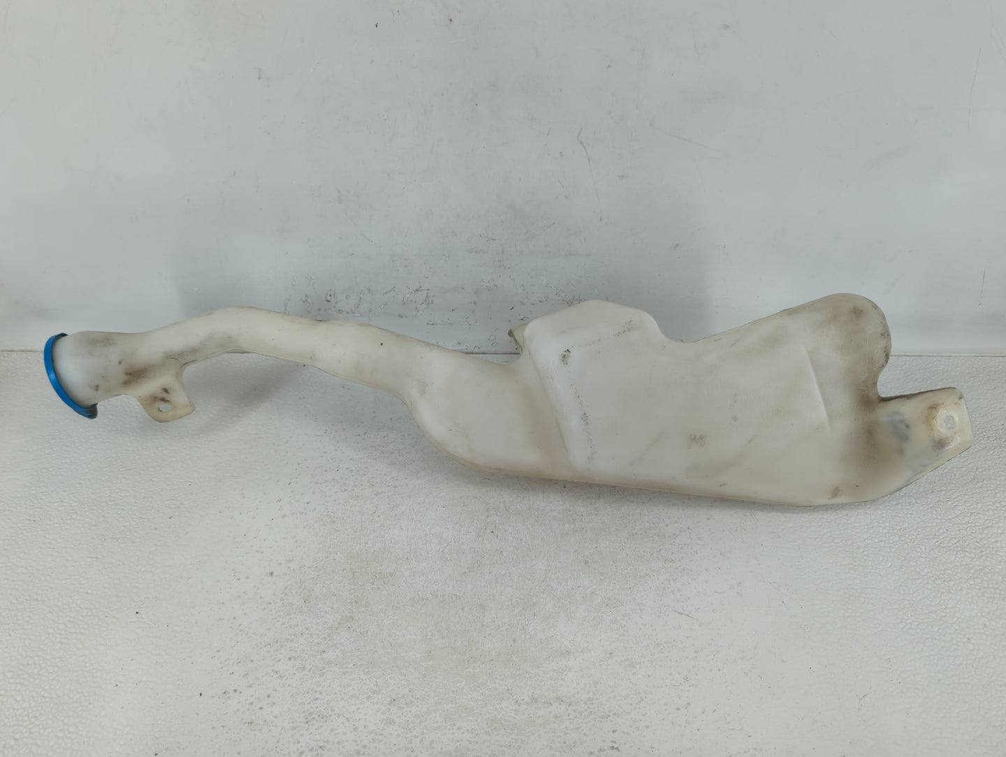 2005-2010 Honda Odyssey Windshield Washer Fluid Reservoir Bottle Oem - Oemusedautoparts1.com