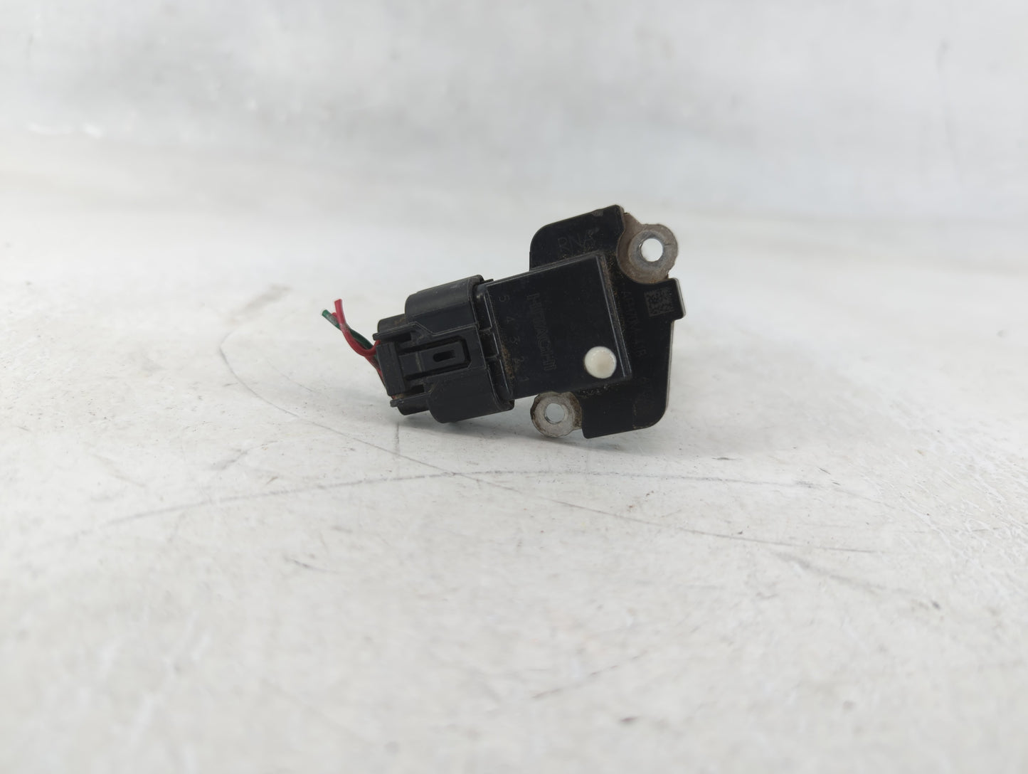 2007-2017 Honda Odyssey Mass Air Flow Meter Maf - Oemusedautoparts1.com