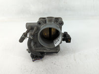 2007-2010 Honda Odyssey Throttle Body P/N:U31898238597 GMC1A Fits Fits 2007 2008 2009 2010 OEM Used Auto Parts - Oemusedauto