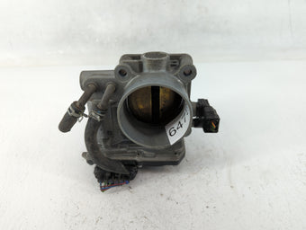 compare product 2007-2010 Honda Odyssey Throttle Body P/N:U31898238597 GMC1A Fits Fits 2007 2008 2009 2010 OEM Used Auto Parts