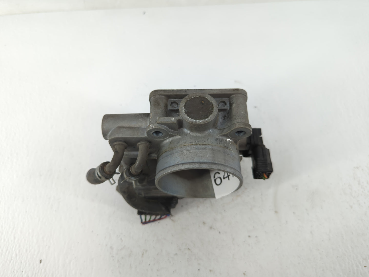 2007-2010 Honda Odyssey Throttle Body P/N:U31898238597 GMC1A Fits Fits 2007 2008 2009 2010 OEM Used Auto Parts - Oemusedauto