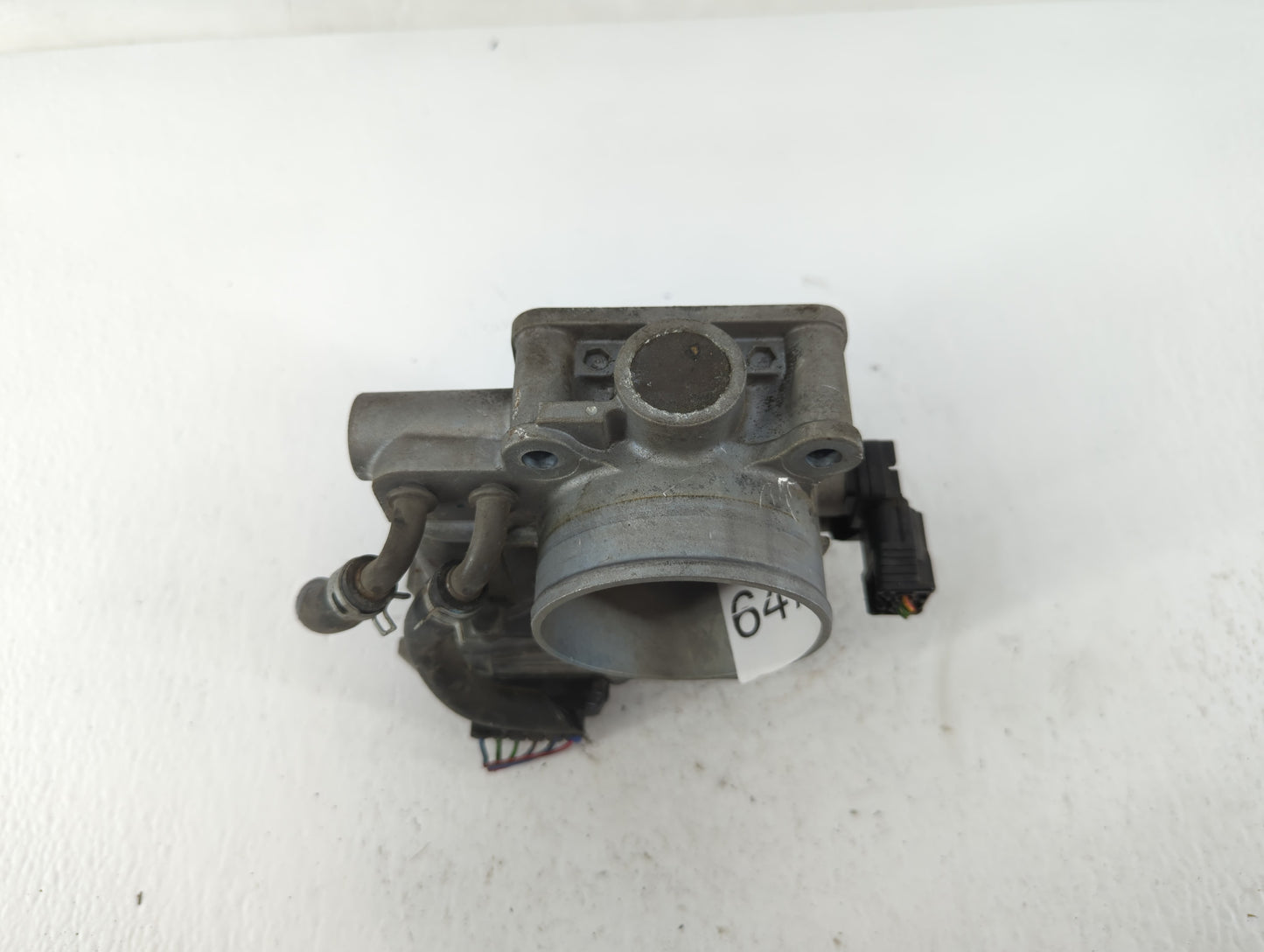 2007-2010 Honda Odyssey Throttle Body P/N:U31898238597 GMC1A Fits Fits 2007 2008 2009 2010 OEM Used Auto Parts - Oemusedauto