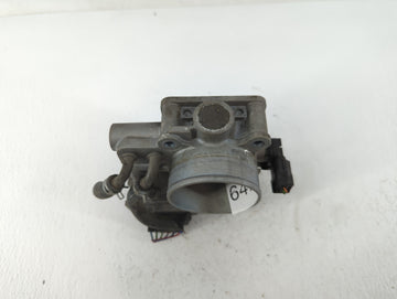 2007-2010 Honda Odyssey Throttle Body P/N:U31898238597 GMC1A Fits Fits 2007 2008 2009 2010 OEM Used Auto Parts