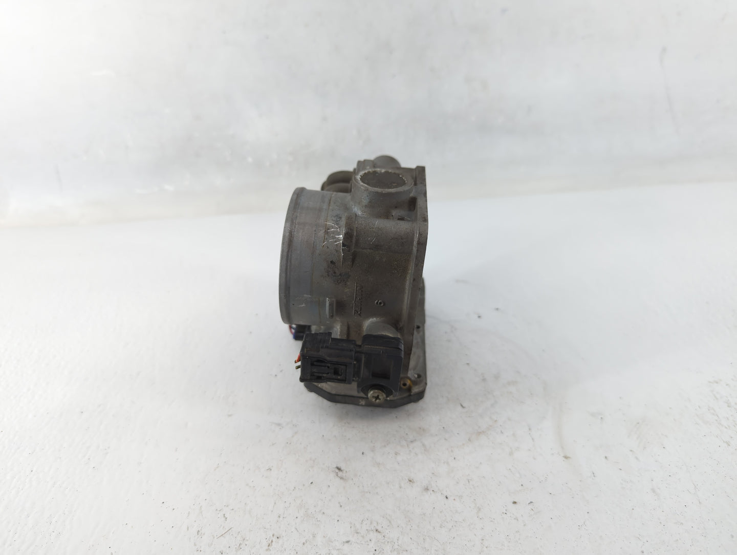 2007-2010 Honda Odyssey Throttle Body P/N:U31898238597 GMC1A Fits Fits 2007 2008 2009 2010 OEM Used Auto Parts - Oemusedauto