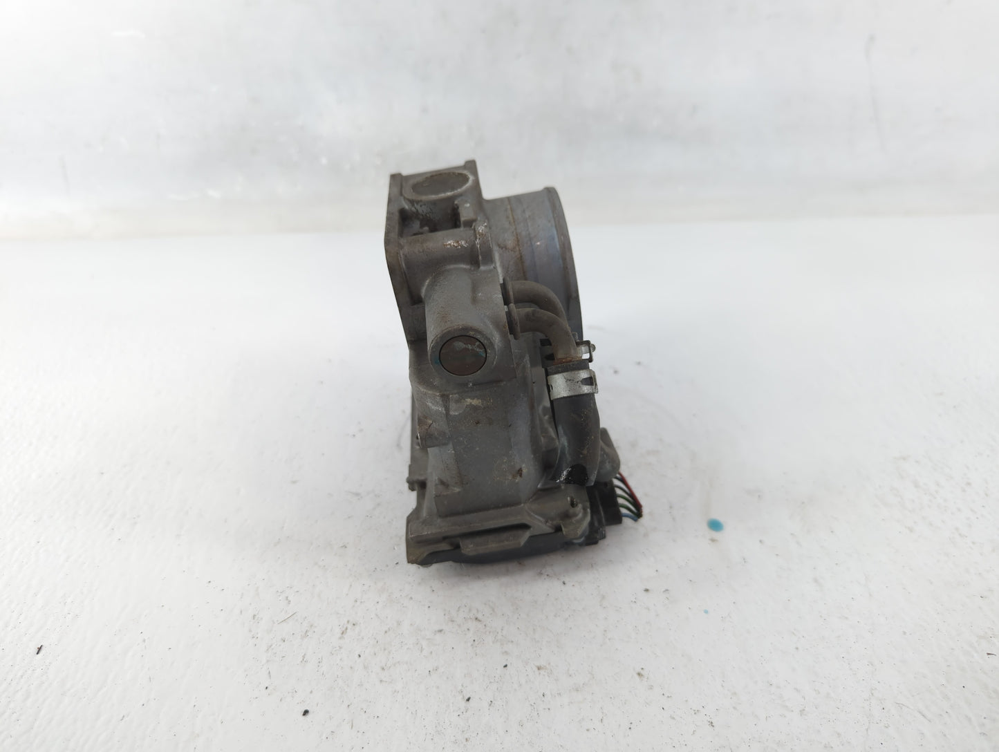 2007-2010 Honda Odyssey Throttle Body P/N:U31898238597 GMC1A Fits Fits 2007 2008 2009 2010 OEM Used Auto Parts - Oemusedauto