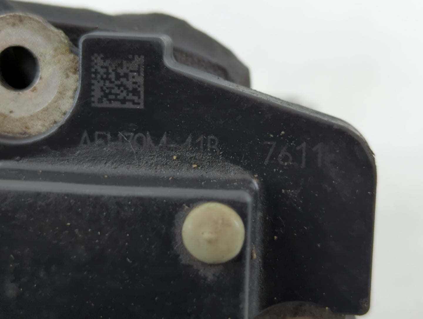2007-2017 Honda Odyssey Mass Air Flow Meter Maf - Oemusedautoparts1.com
