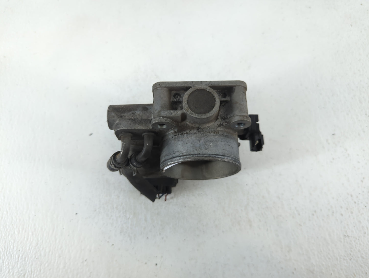 2007-2010 Honda Odyssey Throttle Body Fits Fits 2007 2008 2009 2010 OEM Used Auto Parts - Oemusedautoparts1.com